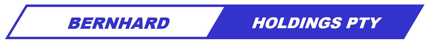 Bernhard Holdings (Pty) Ltd.